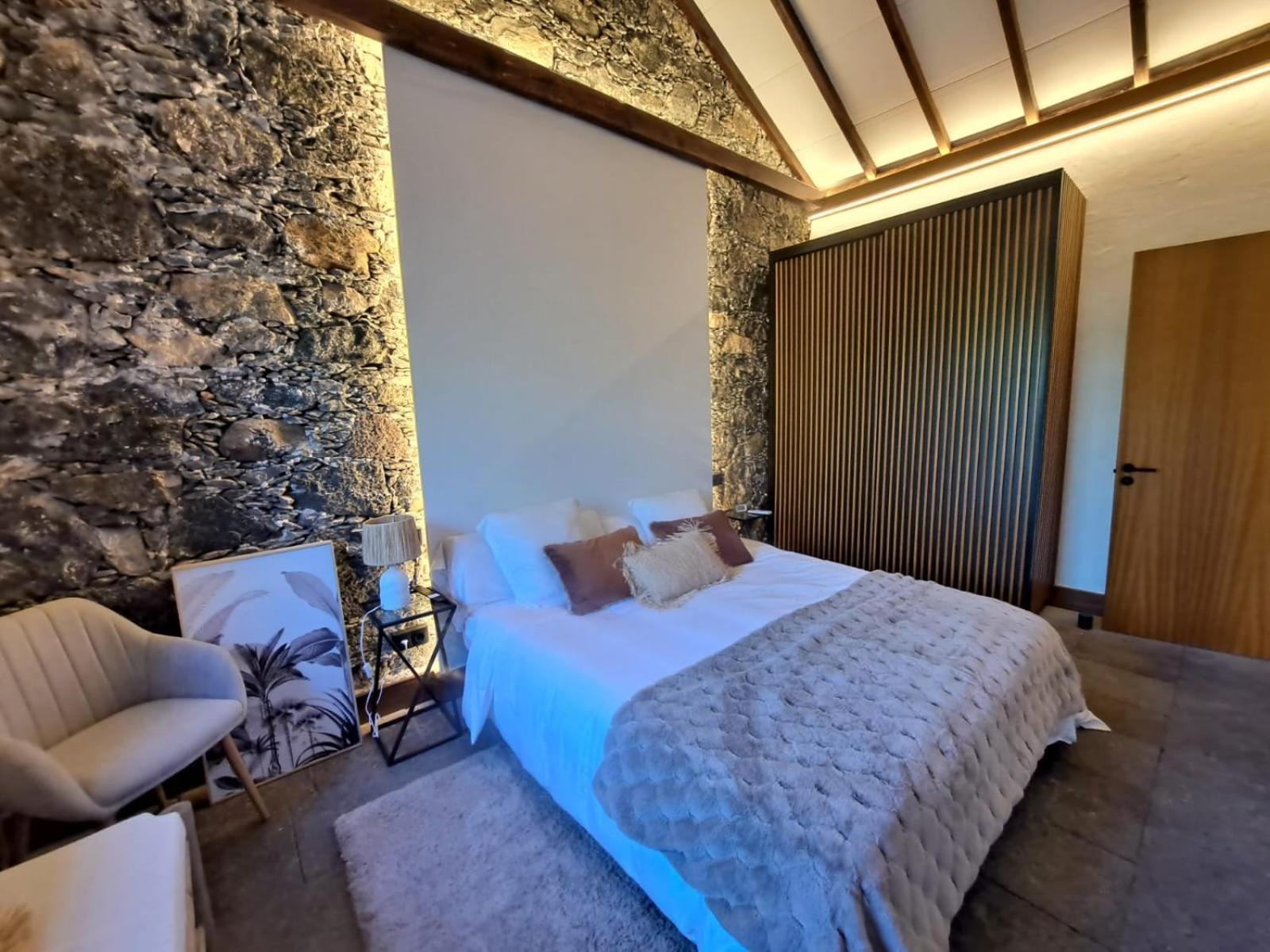 Rk Hacienda La Rekompensa Arucas Exterior foto